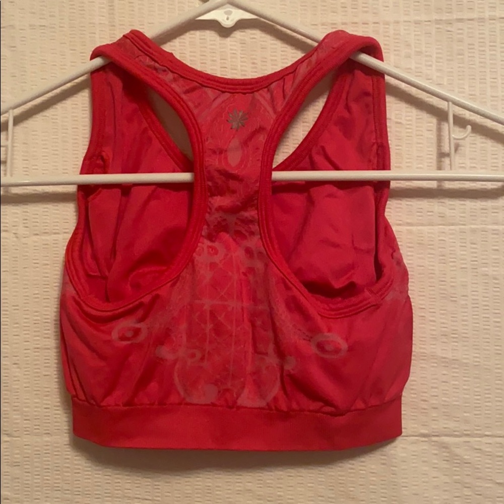 Athleta sports bra - Picture 5 of 5